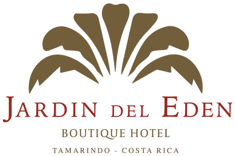 Jardín del Edén